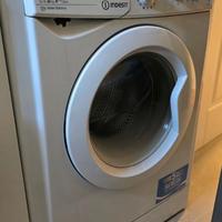 lavatrice Indesit 6 kg