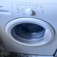 Lavatrice Whirlpool 