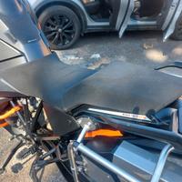 SELLE KTM 1290 SUPER ADVENTURE S MY 2021