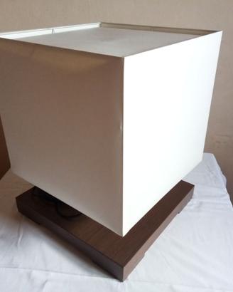Lampada da collezione Naima, Arteflash per Natuzzi