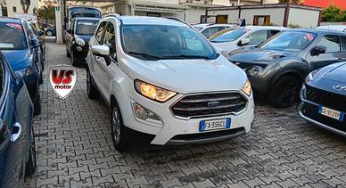 FORD ECOSPORT 1.5 TDI-PREZZO PROMO