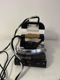 Ferro da stiro a vapore Silc