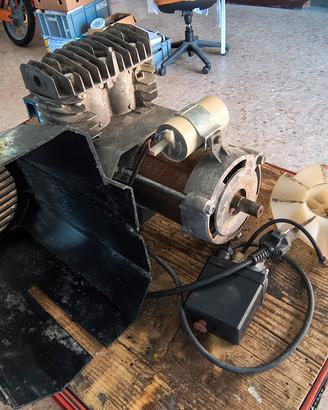 compressore 220 volt