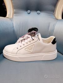 Sneakers Prada donna numero 37 