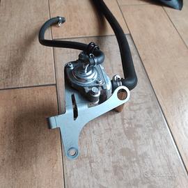 RR 125 4t 2020 Ricambi