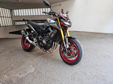 YAMAHA MT-09 SP 2019