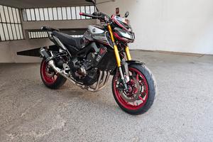 YAMAHA MT-09 SP 2019