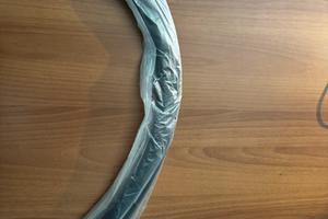 COPPIA PARAFANGHINO ANT NUOVI OPEL CORSA B(93-00)