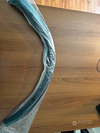 COPPIA PARAFANGHINO ANT NUOVI OPEL CORSA B(93-00)