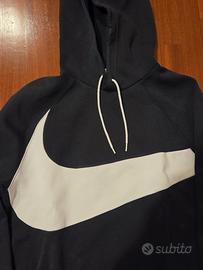 Felpa da uomo Nike