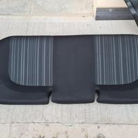 sedili Grande Punto Evo
