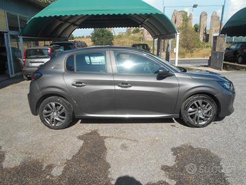 Peugeot 208 PureTech 75 Stop&Start 5 porte Active