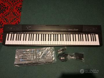 Tastiera Bryce music.