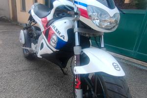 Gilera DNA 50