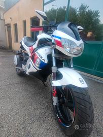 Gilera DNA 50