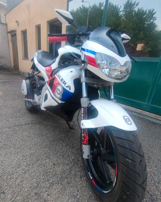 Gilera DNA 50