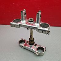 COPPIA PIASTRE HONDA CR 125 1993 1994 1995 CRE 199