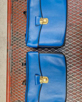 borse ciao piaggio nuove 