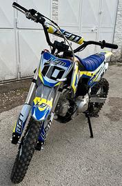 Motocross Lem crz 110 ruota 14/12