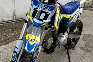 Motocross Lem crz 110 ruota 14/12