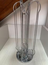 Porta capsule caffè per 24 capsule Dolce Gusto