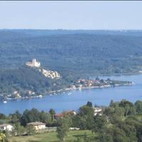 Terreno di 1400mq Edificabile vicino Stresa Arona