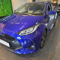 Toyota Yaris 1.5 Hybrid 5p Trend NUOVA/Ok Neopat.