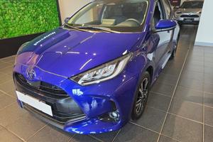 Toyota Yaris 1.5 Hybrid 5p Trend NUOVA/Ok Neopat.