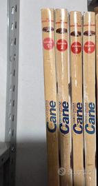 Enciclopedia del Cane Royal Canin (4 vol.)