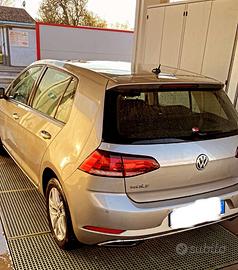 Golf 7.5 1.6 115 cv