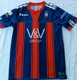 Maglia calcio Crotone 