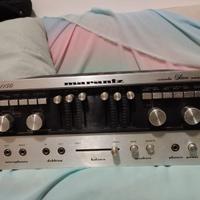 Amplificatore Marantz Console 1150 