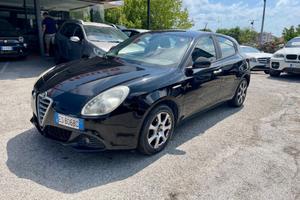 Alfa Romeo Giulietta 1.4 Turbo 120 CV GPL Distinct
