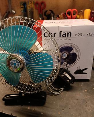 ventilatore 12 V 