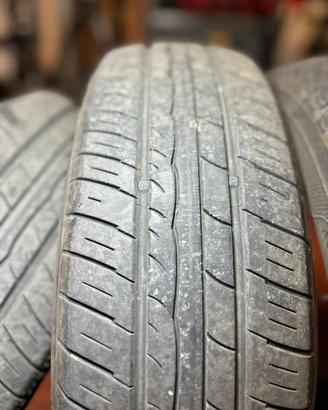 Treno gomme estive 175/65 R15 84H