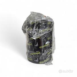 Lotto 10 Ribbon inkanto AWR1 (Cera) 110mm x 300m -