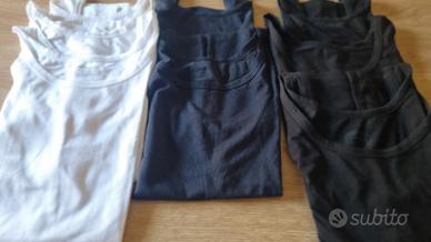 Canotte Intimissimi