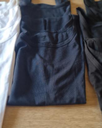 Canotte Intimissimi