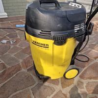Aspirapolvere karcher NT65/2 eco