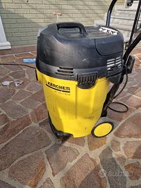Aspirapolvere karcher NT65/2 eco
