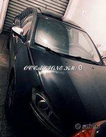 LANCIA DELTA BITURBO