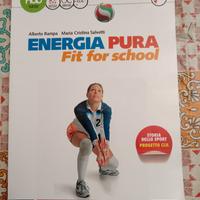 energia pura fit For school