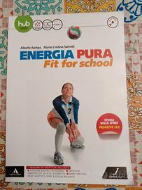 energia pura fit For school