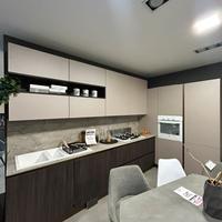 Cucina Angolare Doha