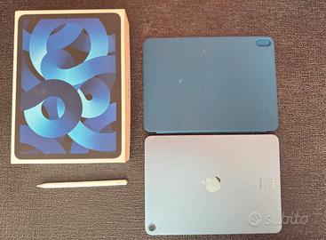 iPad Air 5ª generazione – 64 GB Wi-Fi
