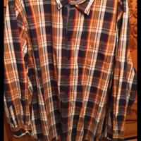 camicia taglia comoda 6 xl 