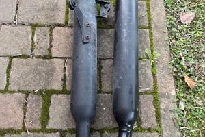 Ricambi originali Triumph Bonneville Black 2005 –