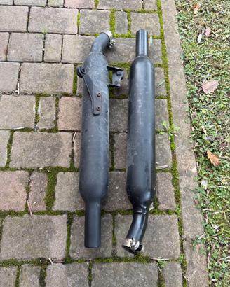 Ricambi originali Triumph Bonneville Black 2005 –