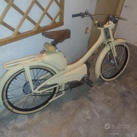 Ciclomotore Bianchi Mobylette