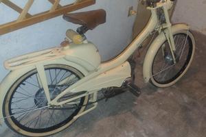 Ciclomotore Bianchi Mobylette